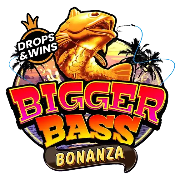 Bigger Bass Bonanza